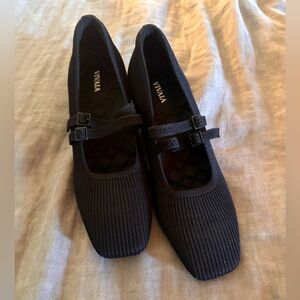 Melody Pro Mary-Jane